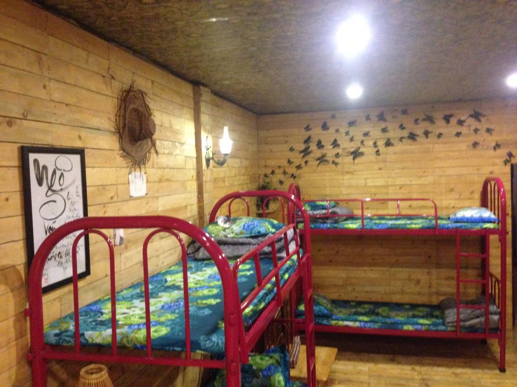 Rong Homestay Quy Nhon Εξωτερικό φωτογραφία