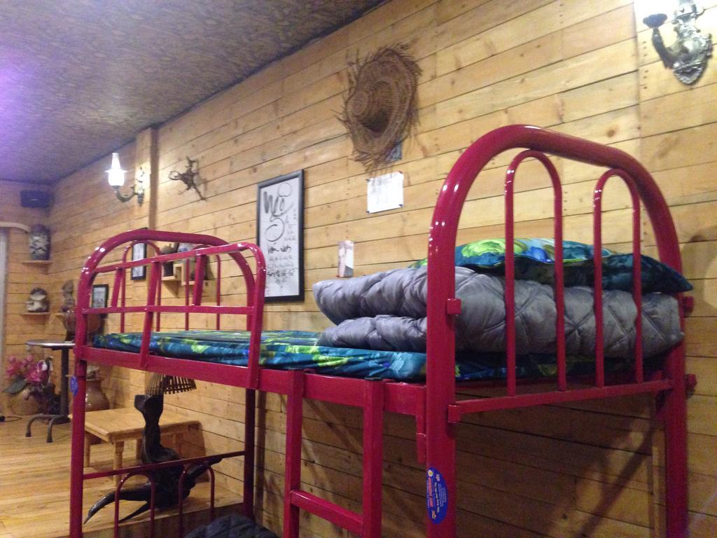 Rong Homestay Quy Nhon Εξωτερικό φωτογραφία