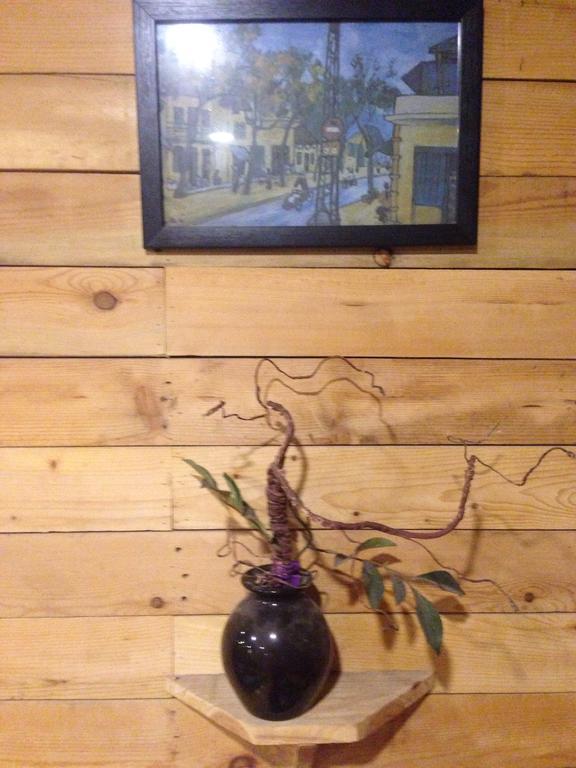 Rong Homestay Quy Nhon Εξωτερικό φωτογραφία