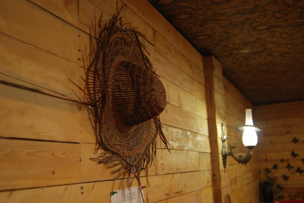 Rong Homestay Quy Nhon Εξωτερικό φωτογραφία