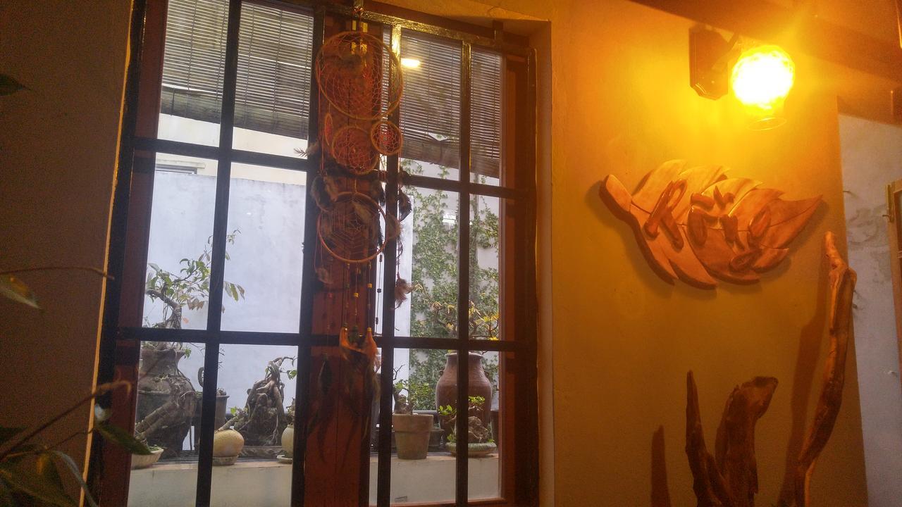 Rong Homestay Quy Nhon Εξωτερικό φωτογραφία