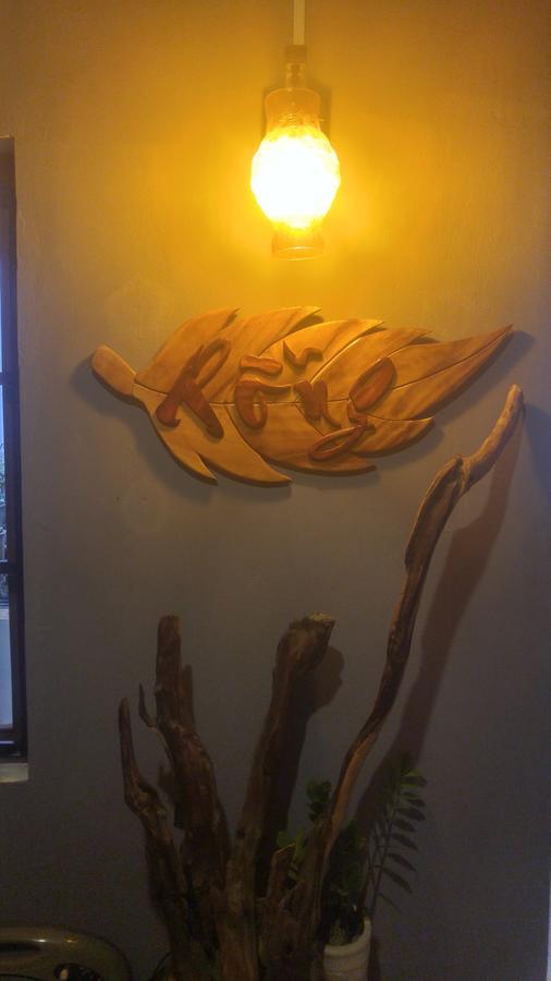 Rong Homestay Quy Nhon Εξωτερικό φωτογραφία