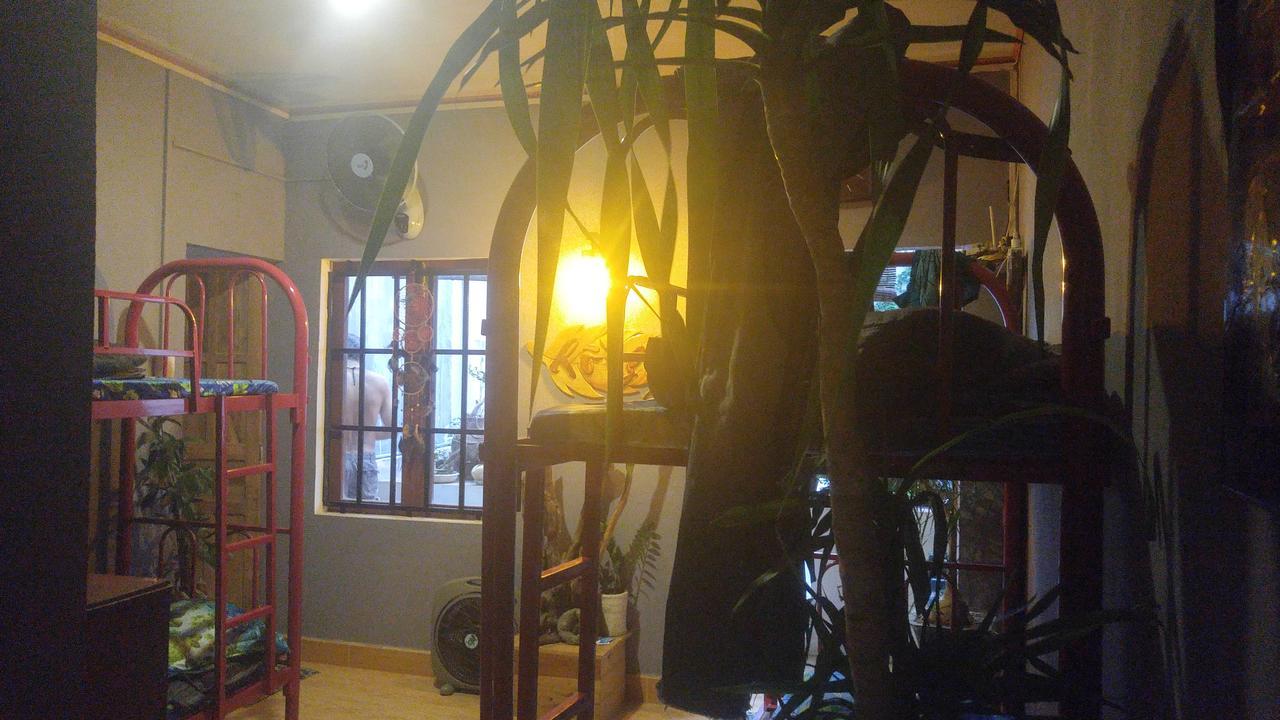 Rong Homestay Quy Nhon Εξωτερικό φωτογραφία