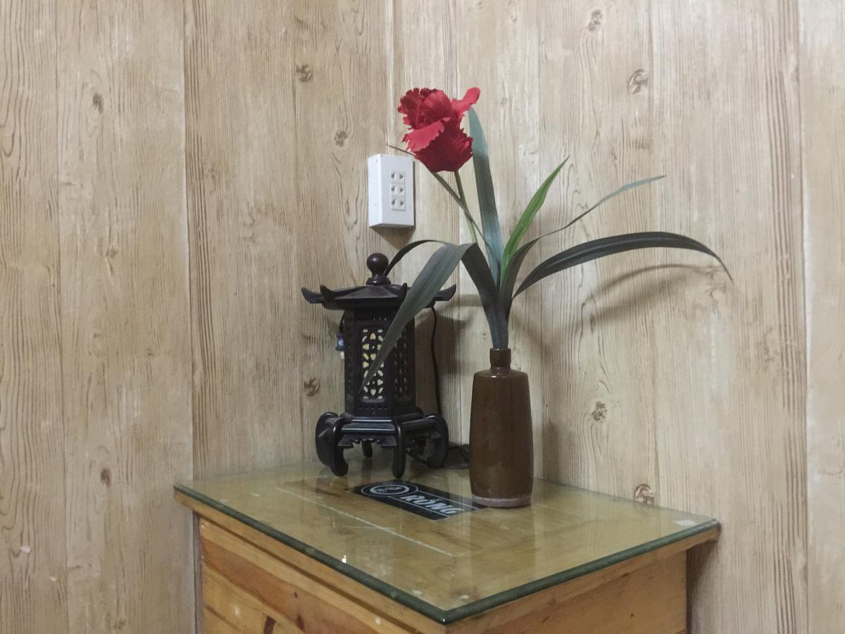 Rong Homestay Quy Nhon Εξωτερικό φωτογραφία