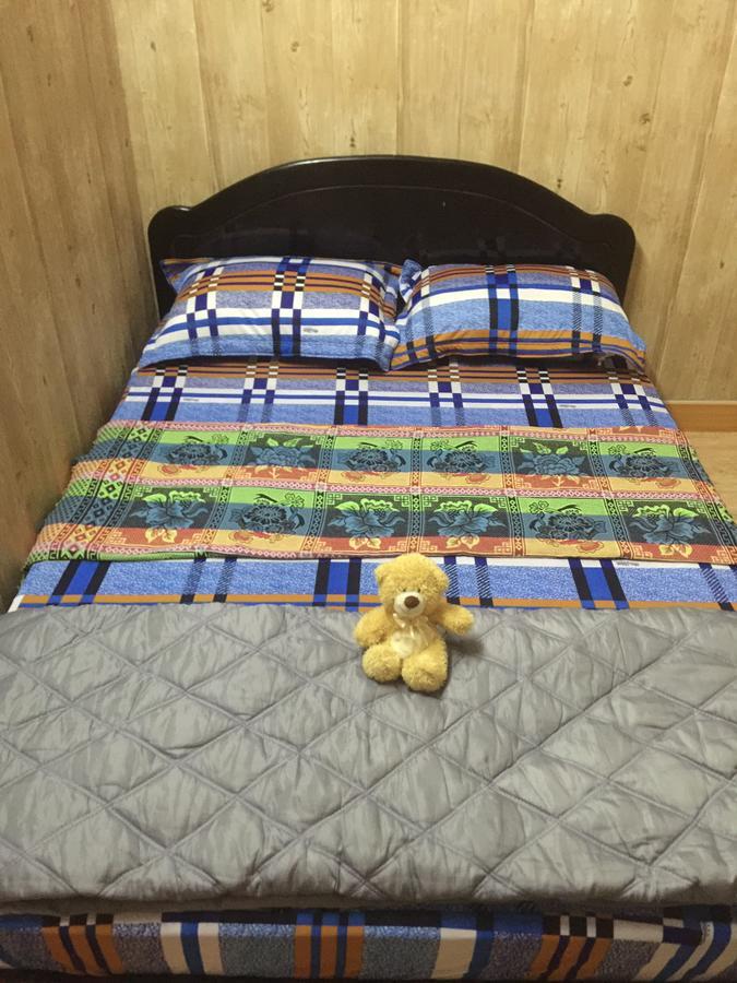 Rong Homestay Quy Nhon Εξωτερικό φωτογραφία