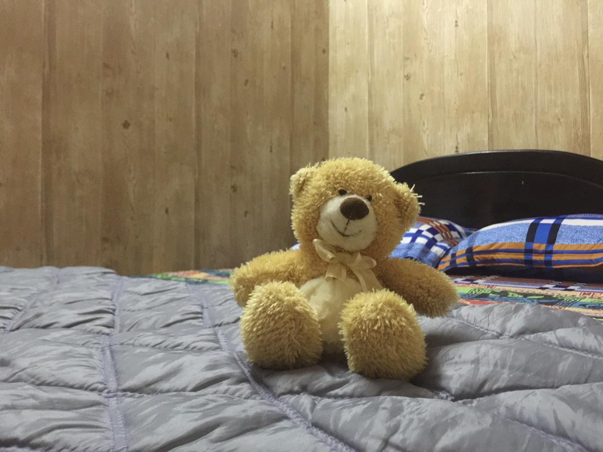 Rong Homestay Quy Nhon Εξωτερικό φωτογραφία
