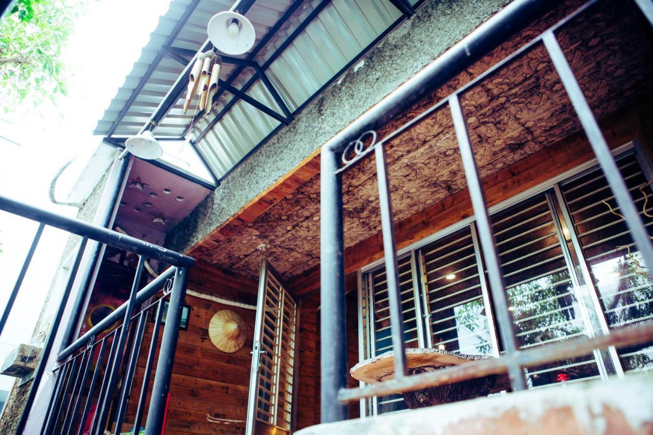 Rong Homestay Quy Nhon Εξωτερικό φωτογραφία