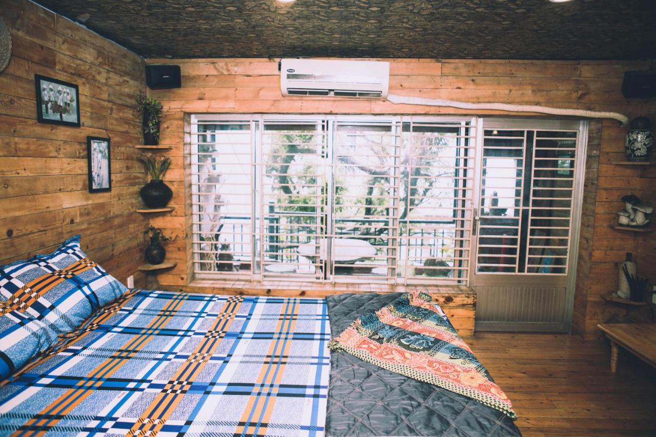 Rong Homestay Quy Nhon Εξωτερικό φωτογραφία