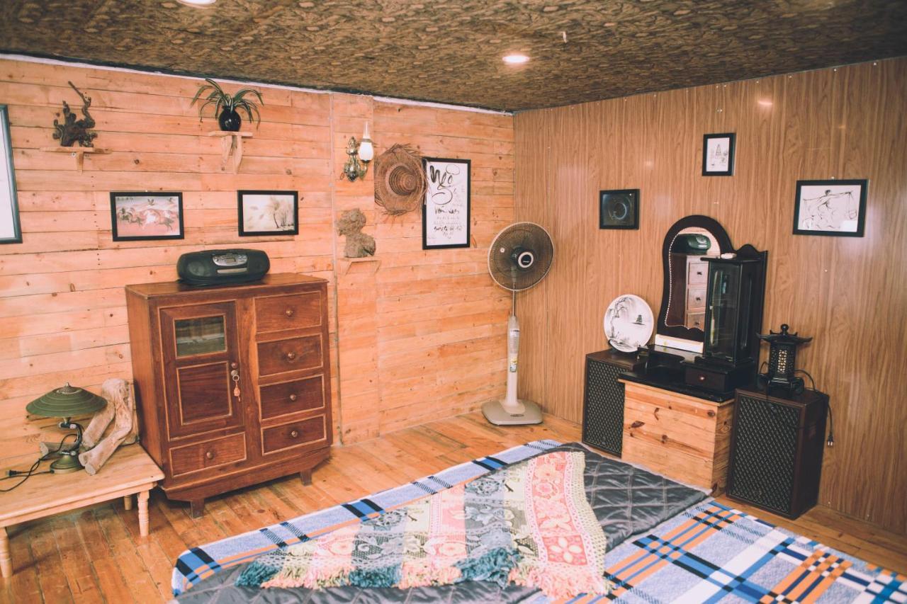Rong Homestay Quy Nhon Εξωτερικό φωτογραφία