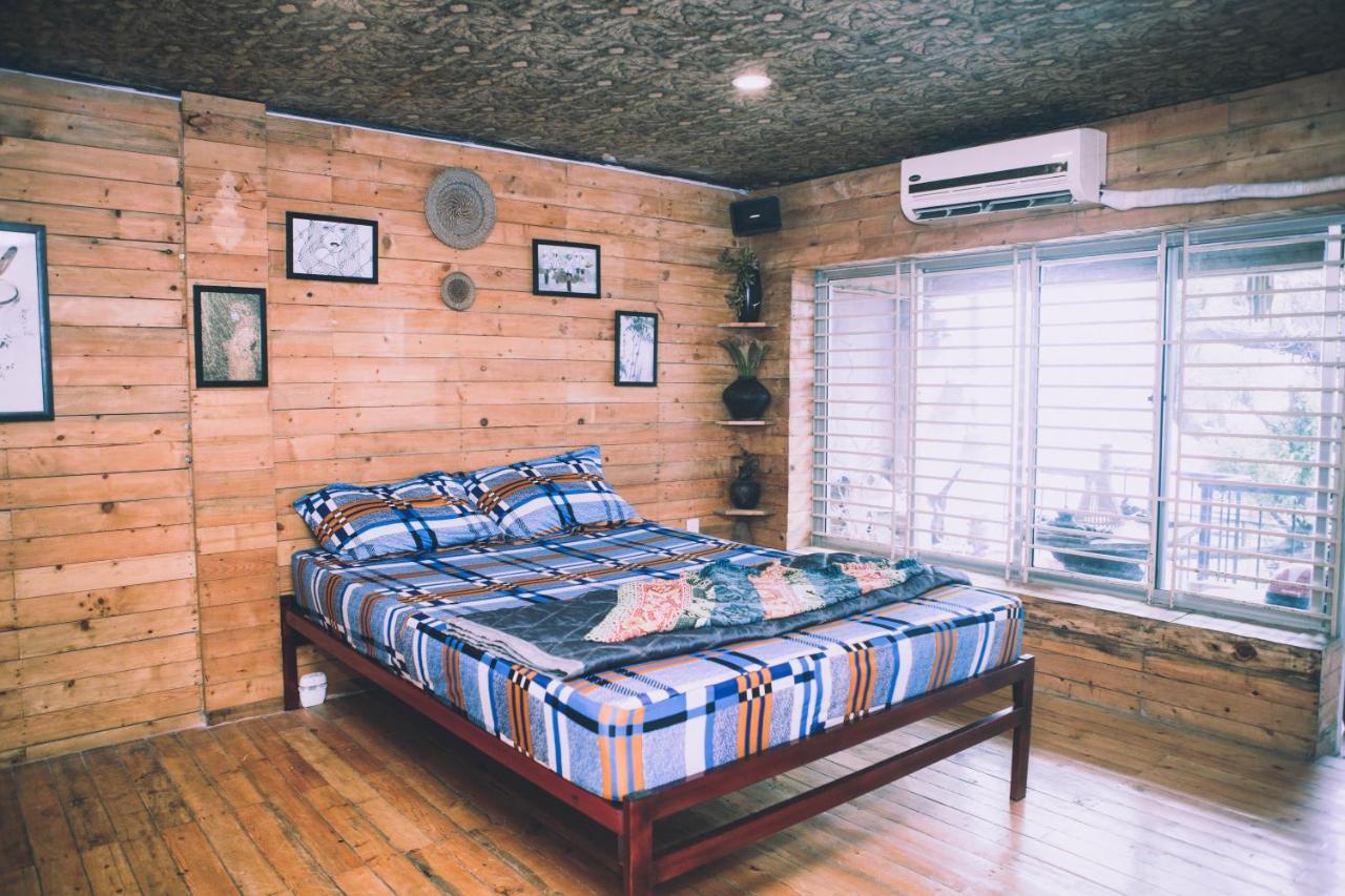 Rong Homestay Quy Nhon Εξωτερικό φωτογραφία