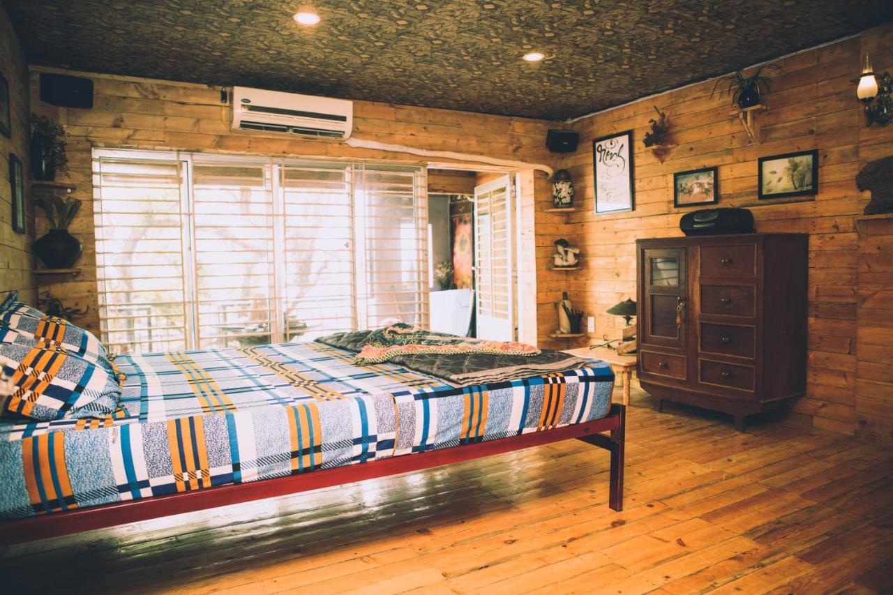 Rong Homestay Quy Nhon Εξωτερικό φωτογραφία
