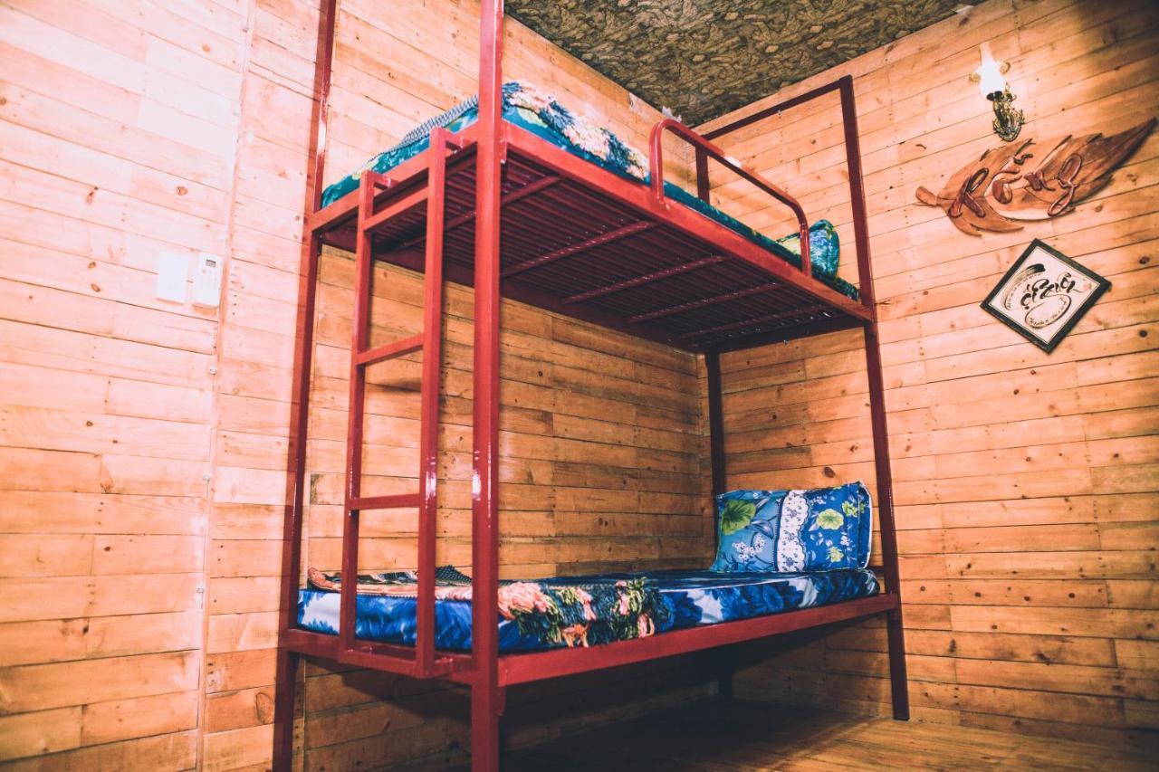 Rong Homestay Quy Nhon Εξωτερικό φωτογραφία