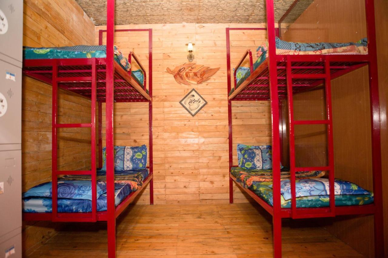 Rong Homestay Quy Nhon Εξωτερικό φωτογραφία