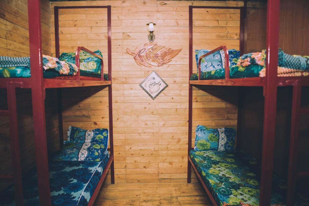 Rong Homestay Quy Nhon Εξωτερικό φωτογραφία