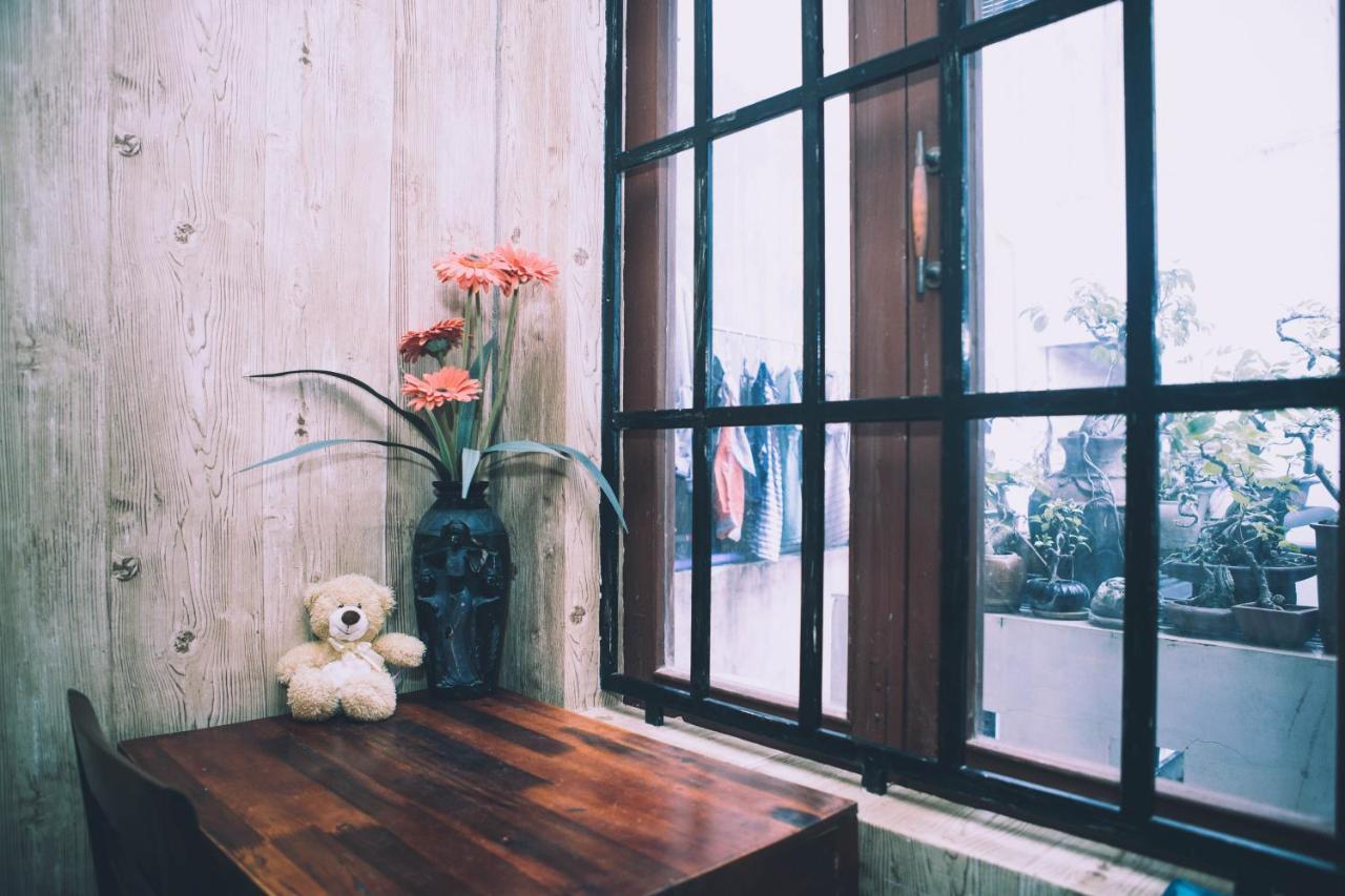 Rong Homestay Quy Nhon Εξωτερικό φωτογραφία