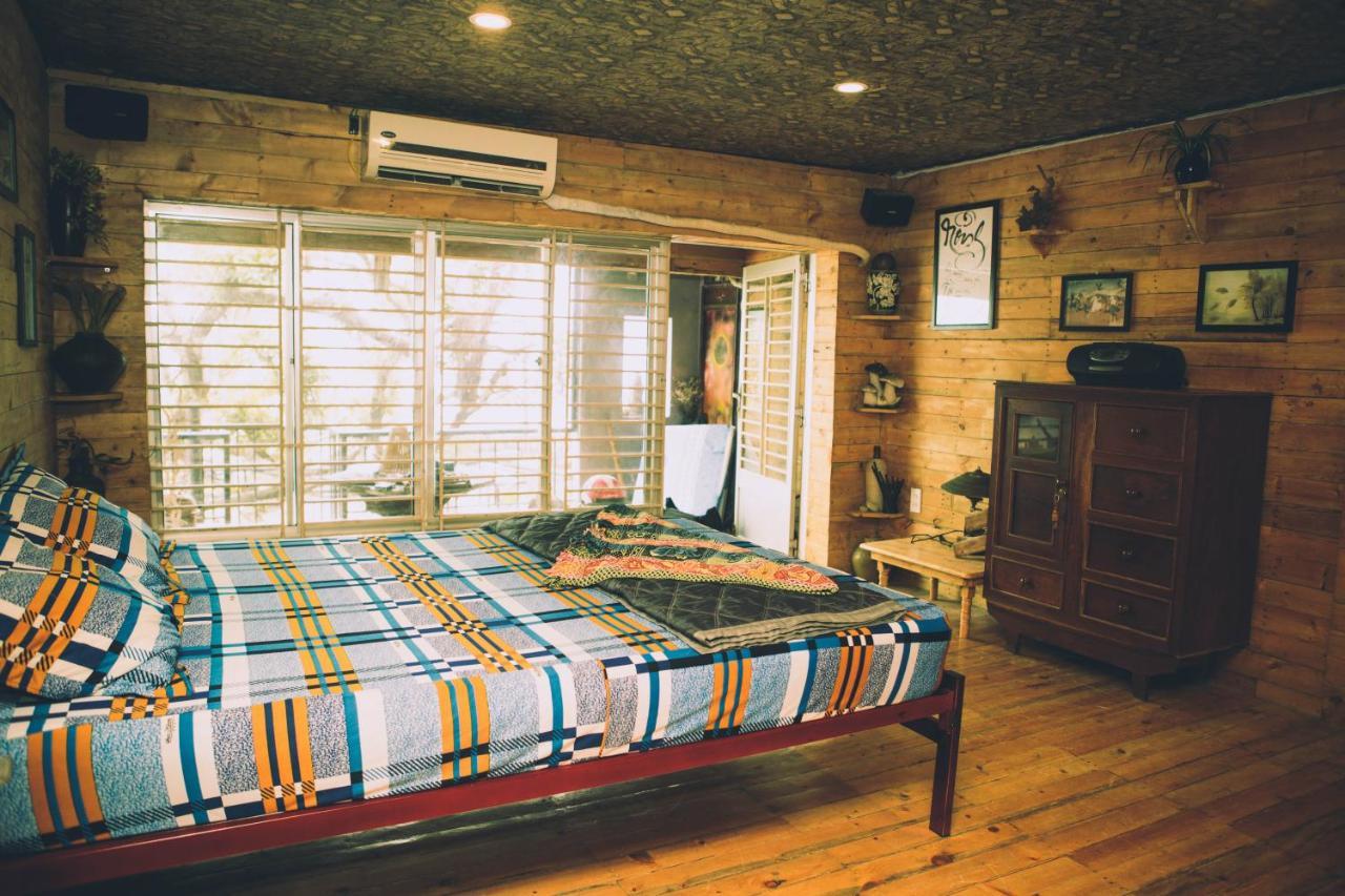 Rong Homestay Quy Nhon Εξωτερικό φωτογραφία