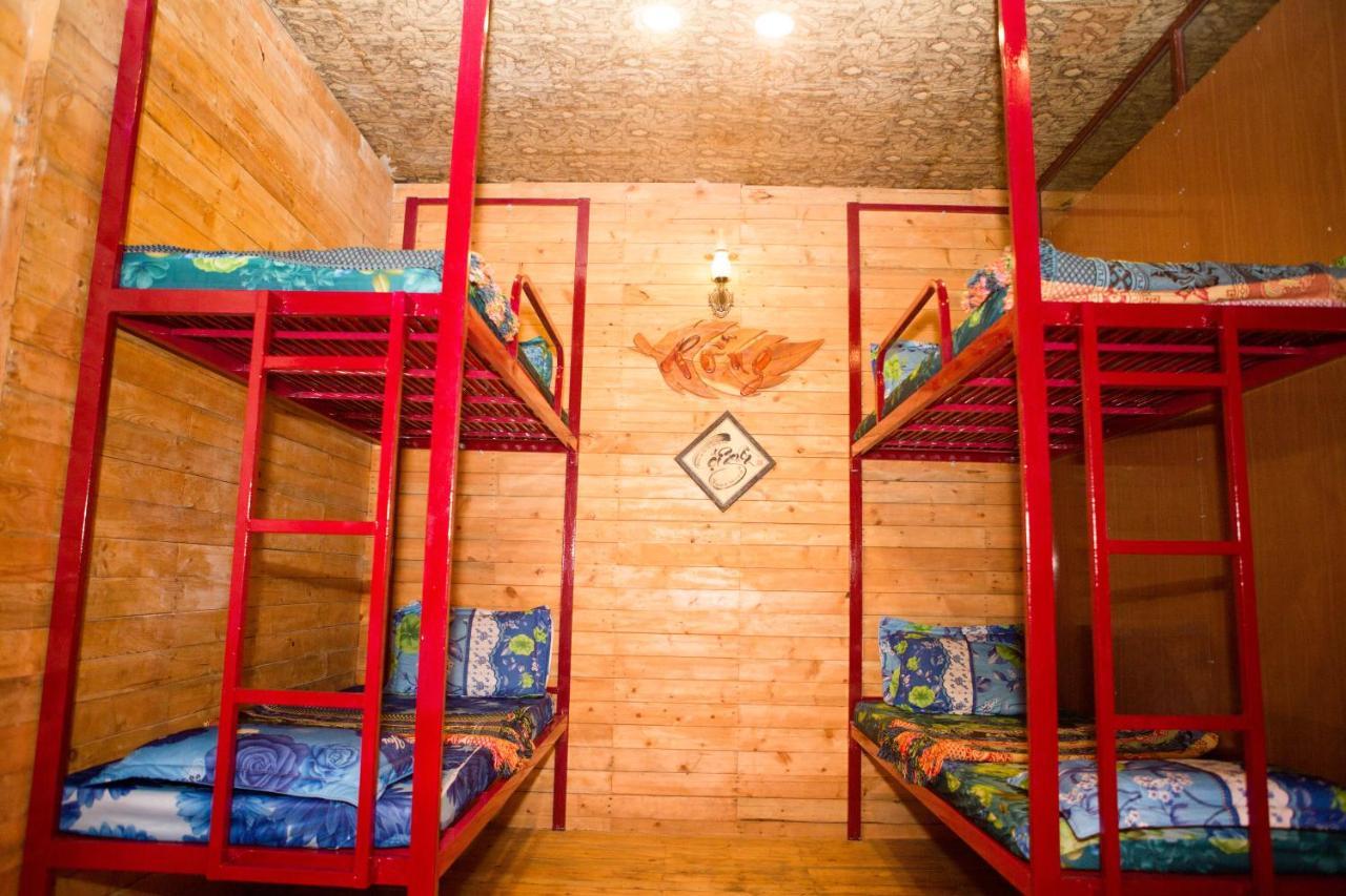 Rong Homestay Quy Nhon Εξωτερικό φωτογραφία