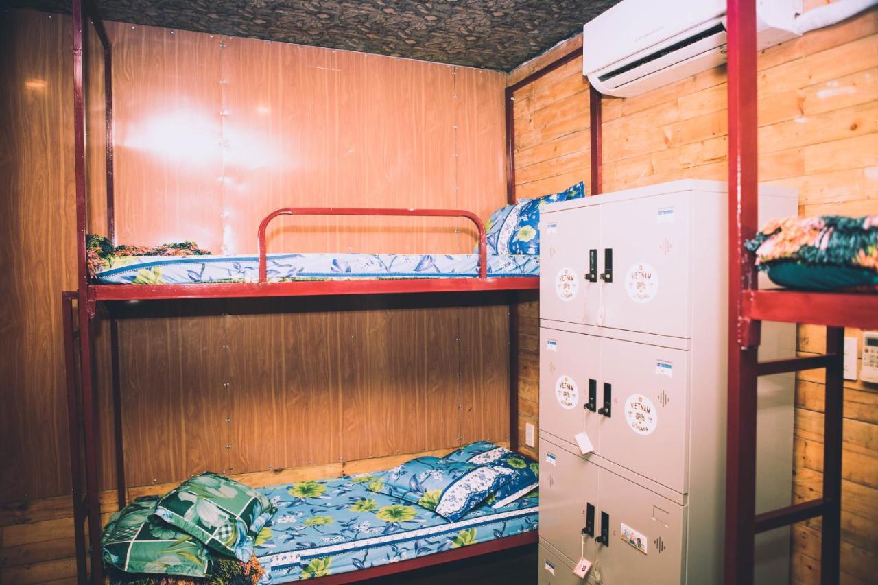 Rong Homestay Quy Nhon Εξωτερικό φωτογραφία