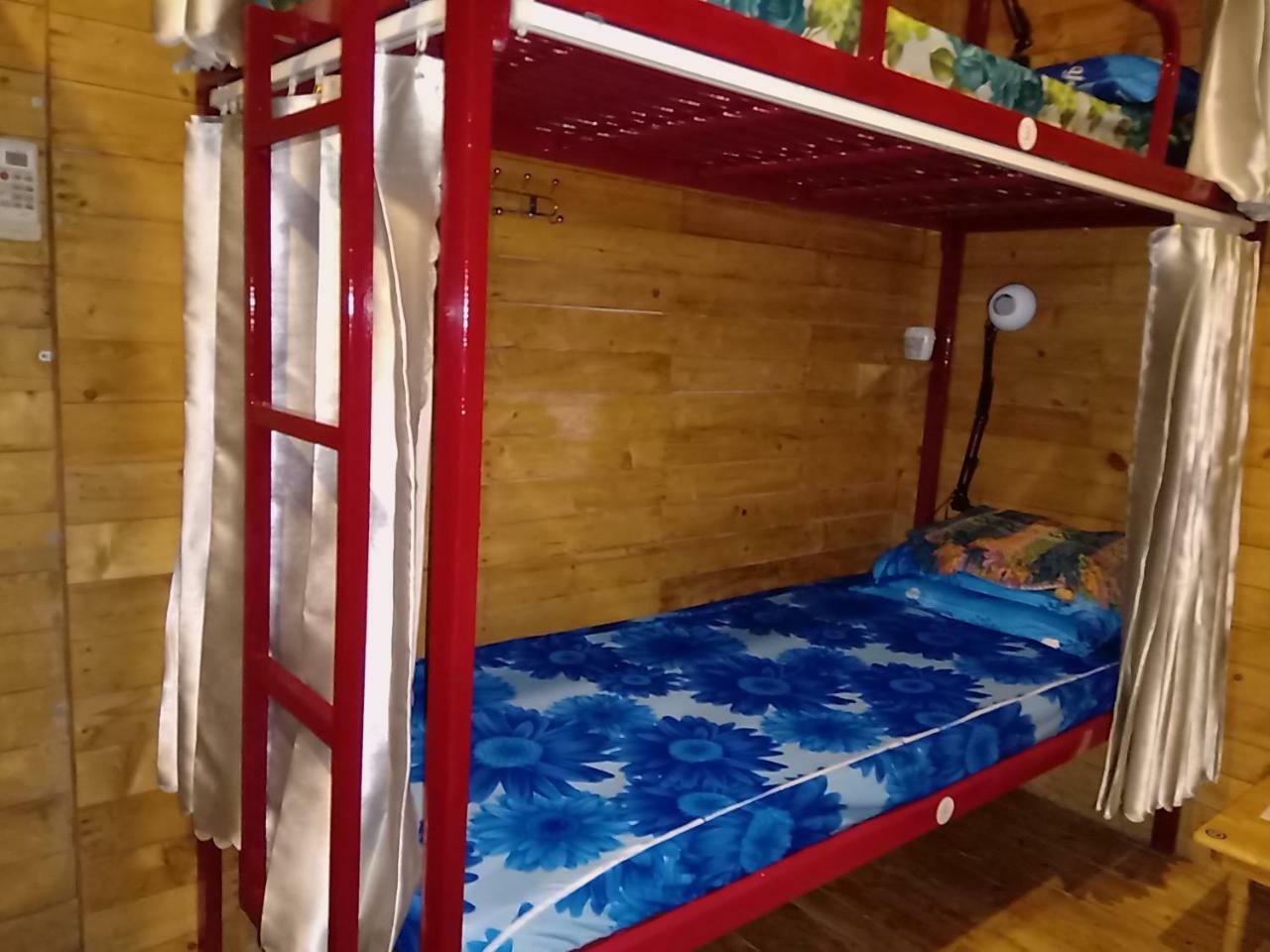 Rong Homestay Quy Nhon Δωμάτιο φωτογραφία